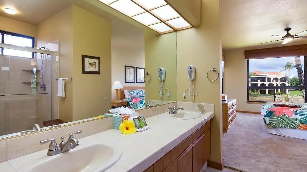 306 Shores At Waikoloa 0*,  Stati Uniti