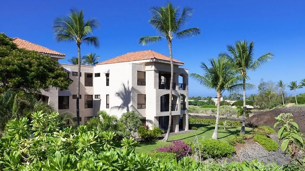 306 Shores At Waikoloa