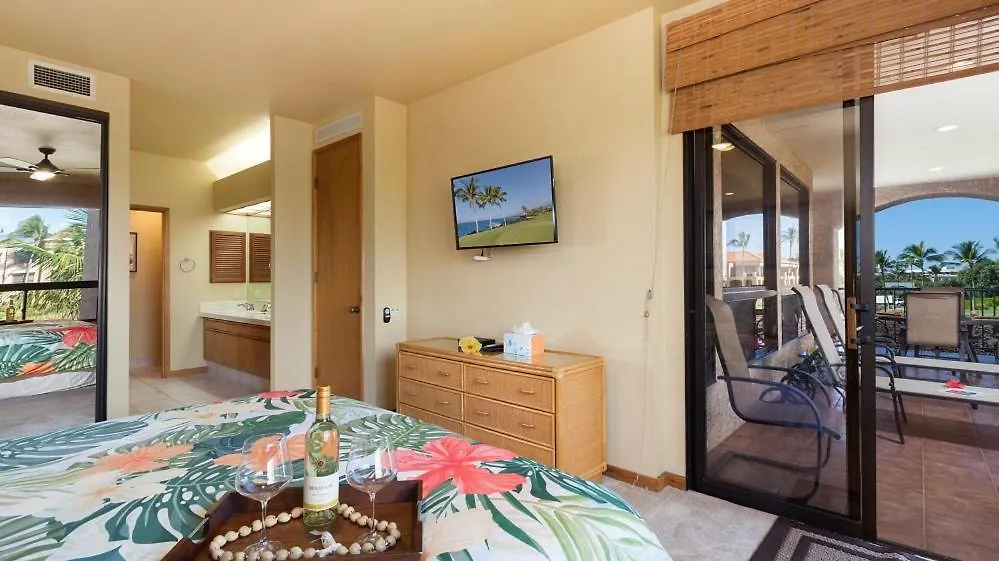 306 Shores At Waikoloa 0*,