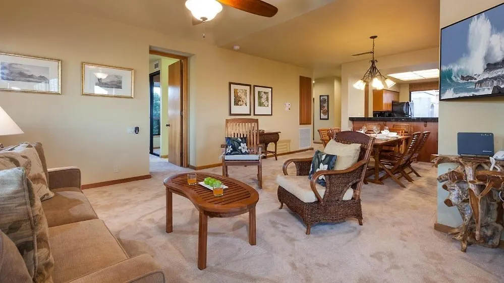 Σπίτι διακοπών 306 Shores At Waikoloa Ηνωμένες Πολιτείες της Αμερικής